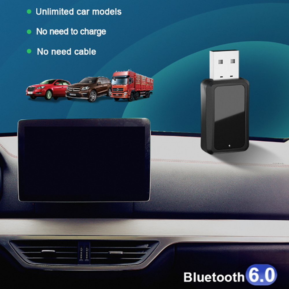 Araba Bluetooth 6.0 Mini USB V - Robot Bluetooth Car incelemesi ve fiyatı