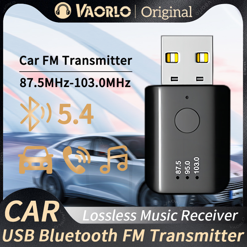 Bluetooth 5.4 FM Verici Mic Il - Robot Bluetooth Car incelemesi ve fiyatı