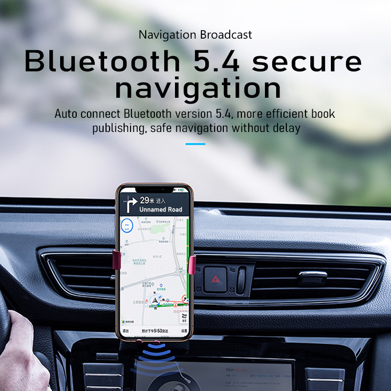 Bluetooth 5.4 FM Verici Mic Il - Robot Bluetooth Car incelemesi ve fiyatı