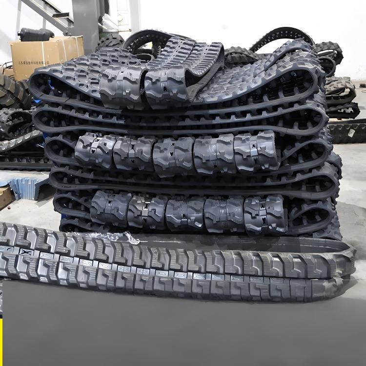 Toptan Endüstriyel Kauçuk Pale - Tracked Robot Chassis incelemesi ve fiyatı