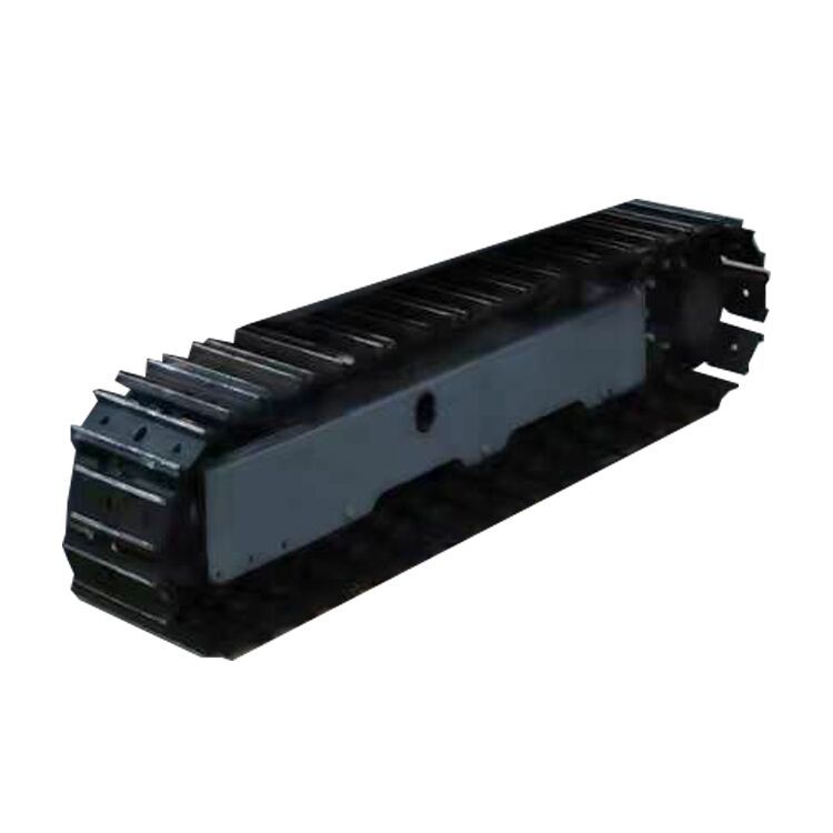 Toptan Endüstriyel Kauçuk Pale - Tracked Robot Chassis incelemesi ve fiyatı