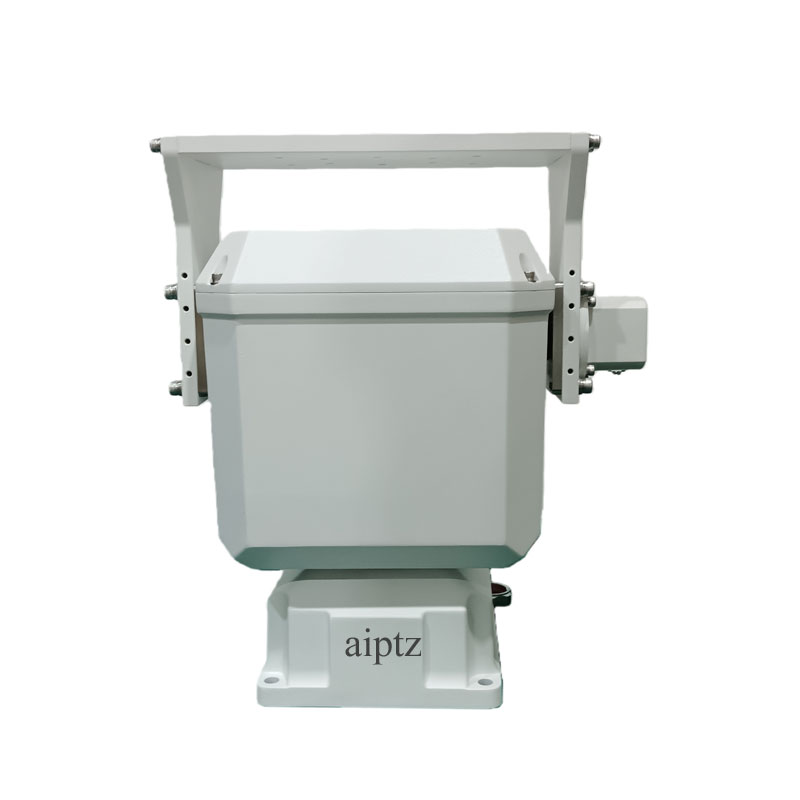 10 kg yüksek hızlı pan tilt ün - Servo Pan Tilt incelemesi ve fiyatı