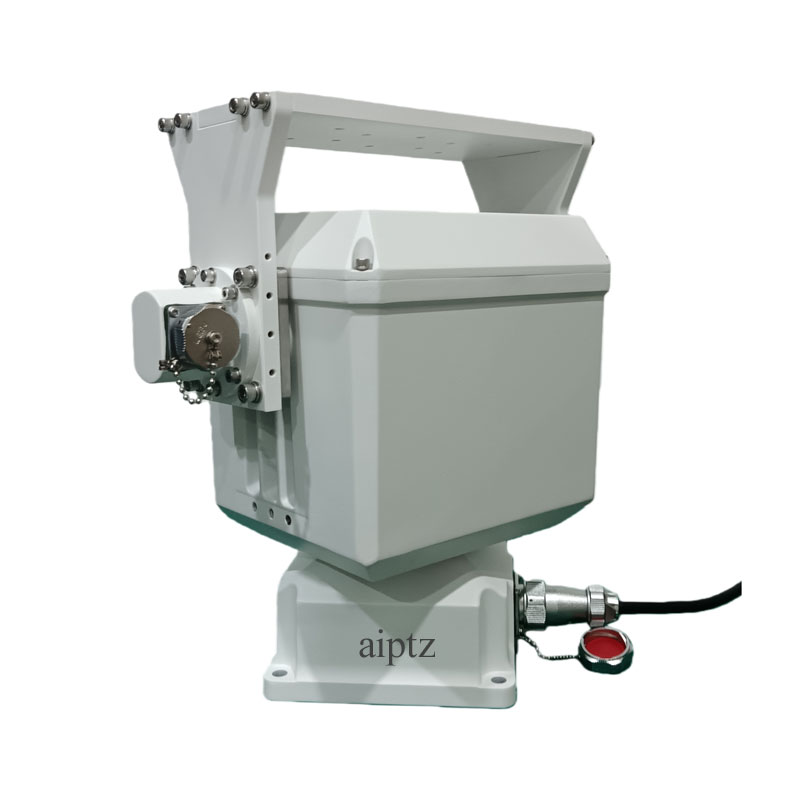 10 kg yüksek hızlı pan tilt ün - Servo Pan Tilt incelemesi ve fiyatı