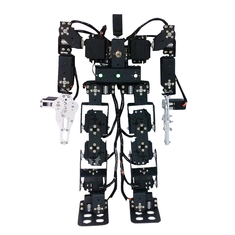 8/17/19 DOF Robot eğitim robot - Line Follower Robot incelemesi ve fiyatı