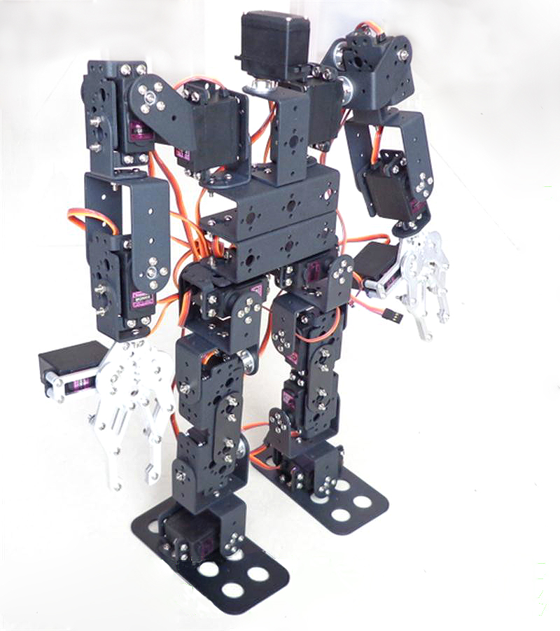 8/17/19 DOF Robot eğitim robot - Line Follower Robot incelemesi ve fiyatı