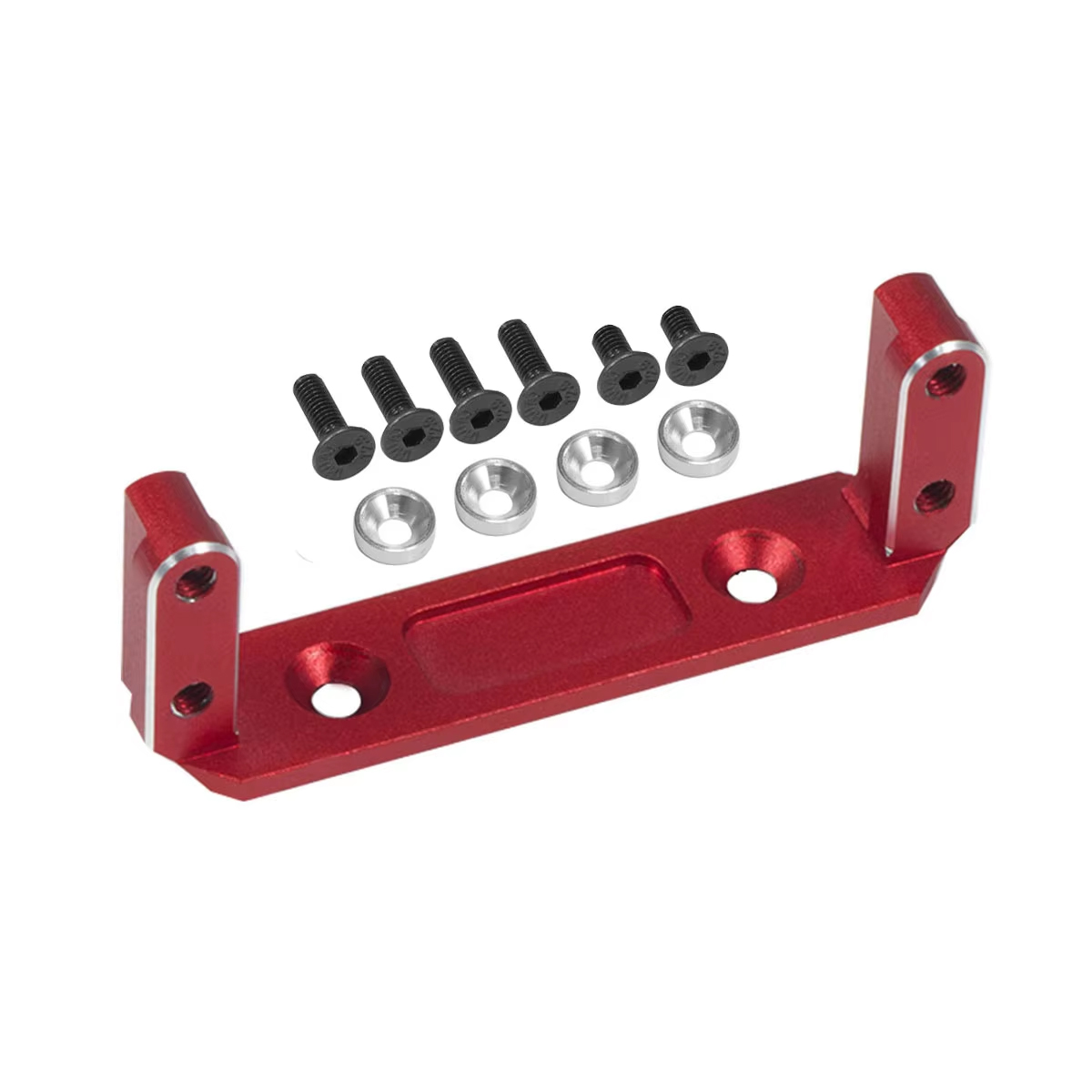 Alüminyum CNC Capra Servo Dağı - Servo Bracket incelemesi ve fiyatı