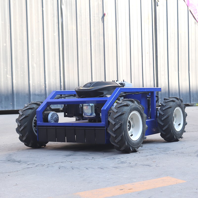 Özelleştirilmiş Robotik Çim Bi - Robot Wheel incelemesi ve fiyatı