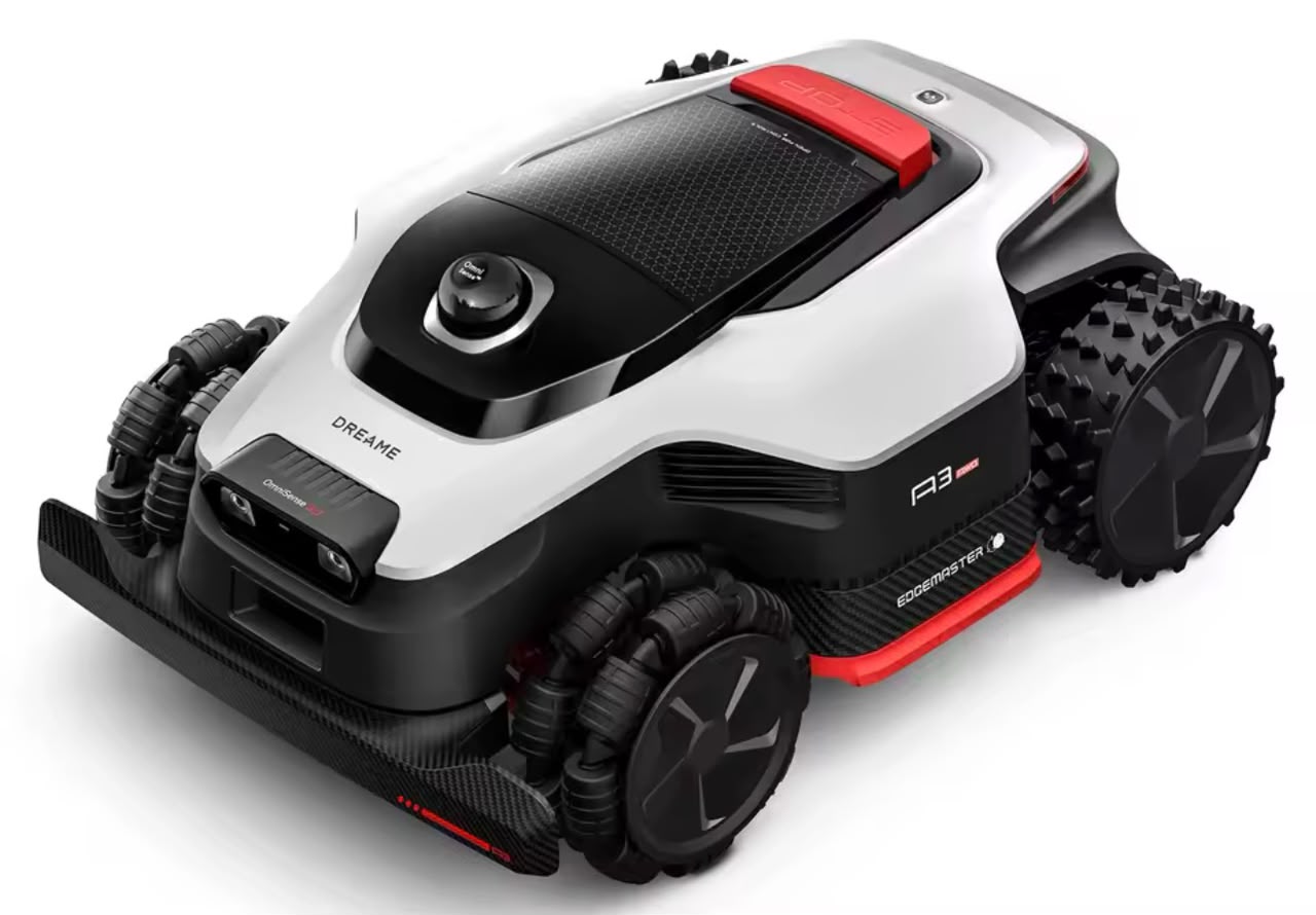 TAMAMEN YENİ DRE-AME A3 AWD Pr - Robot Wheel incelemesi ve fiyatı