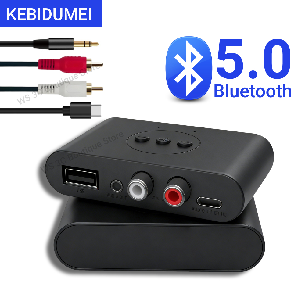 NFC Bluetooth 5.0 Ses Alıcısı  - Robot Bluetooth Car incelemesi ve fiyatı