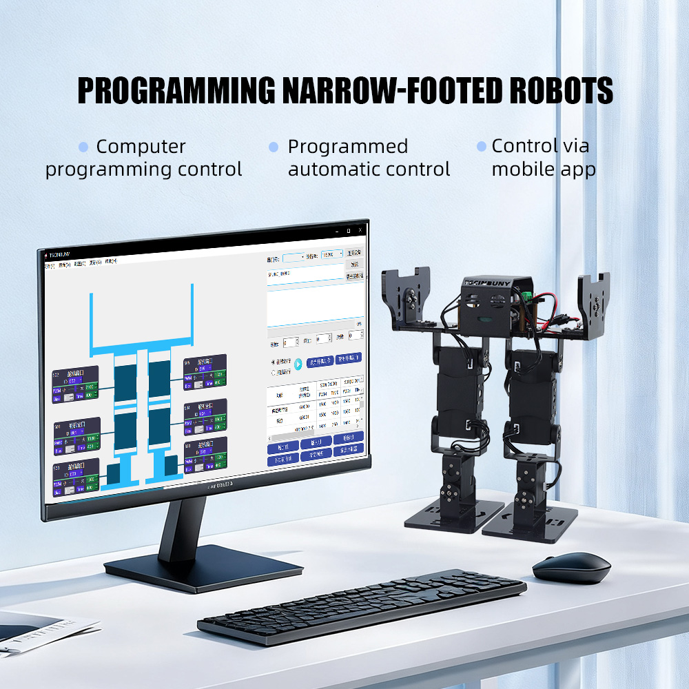 STM32 ana kontrol cihazı İnsan - Stm32 Robot incelemesi ve fiyatı