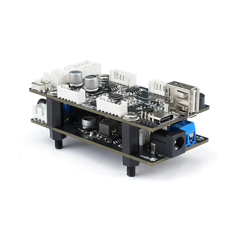 ROS Kontrol Kartı STM32 4 Kana - Stm32 Robot incelemesi ve fiyatı