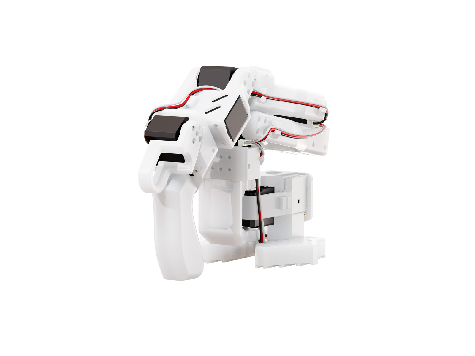 Waveshare SO-ARM100/101 Açık K - Robot Arm Kit incelemesi ve fiyatı