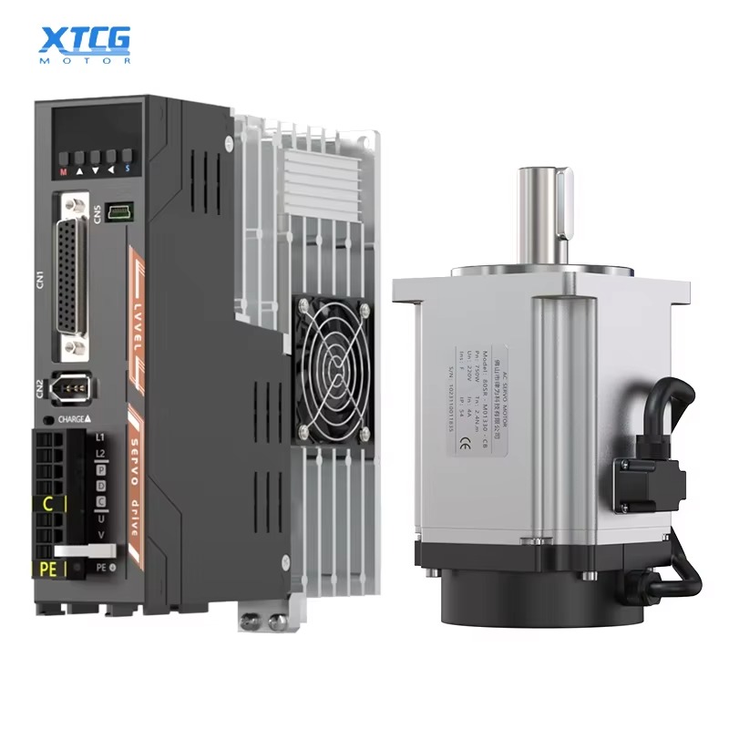 TengFei Yüksek Performanslı AC - Servo Kit incelemesi ve fiyatı