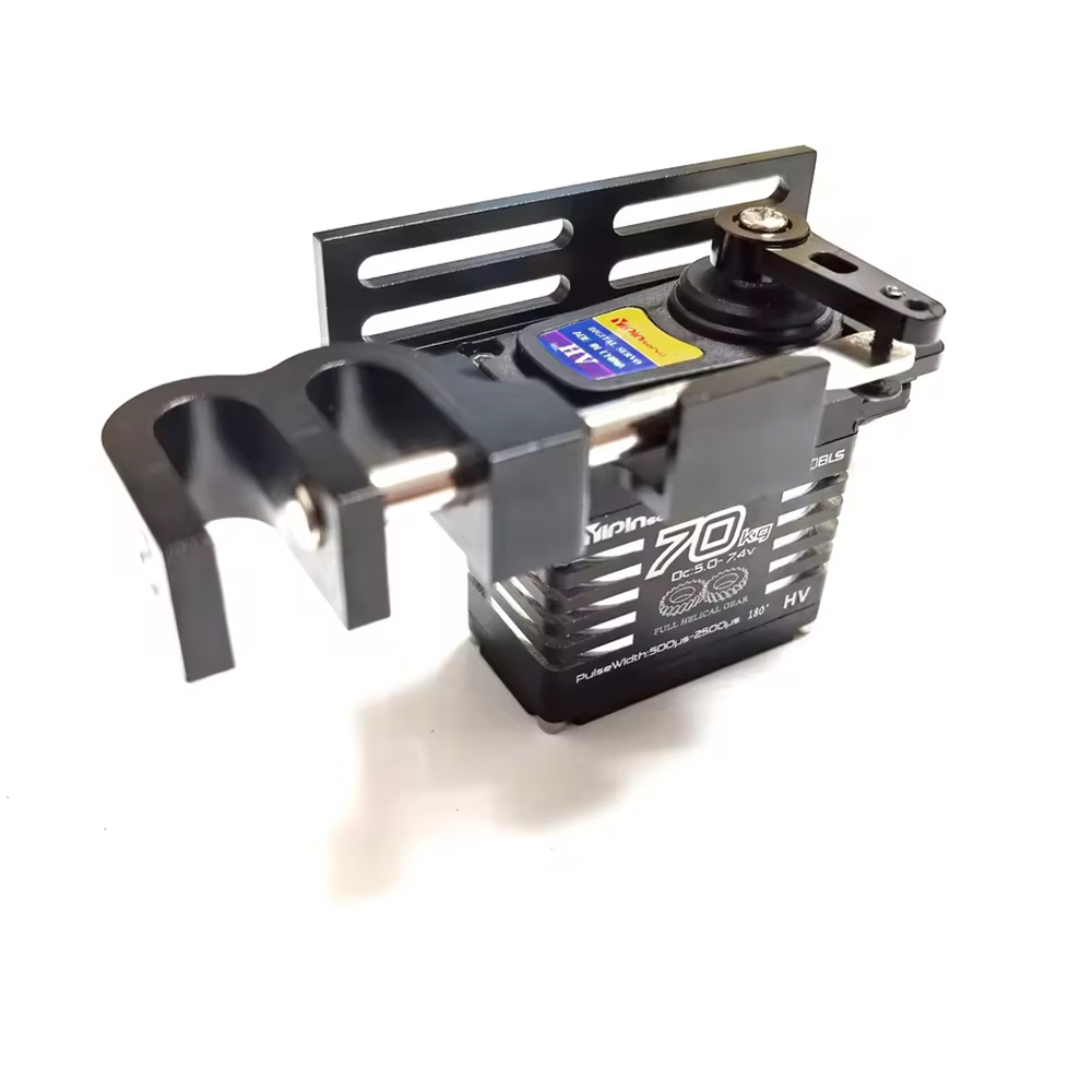 70kg Fırçasız Servo Motor 42kg - Servo Kit incelemesi ve fiyatı