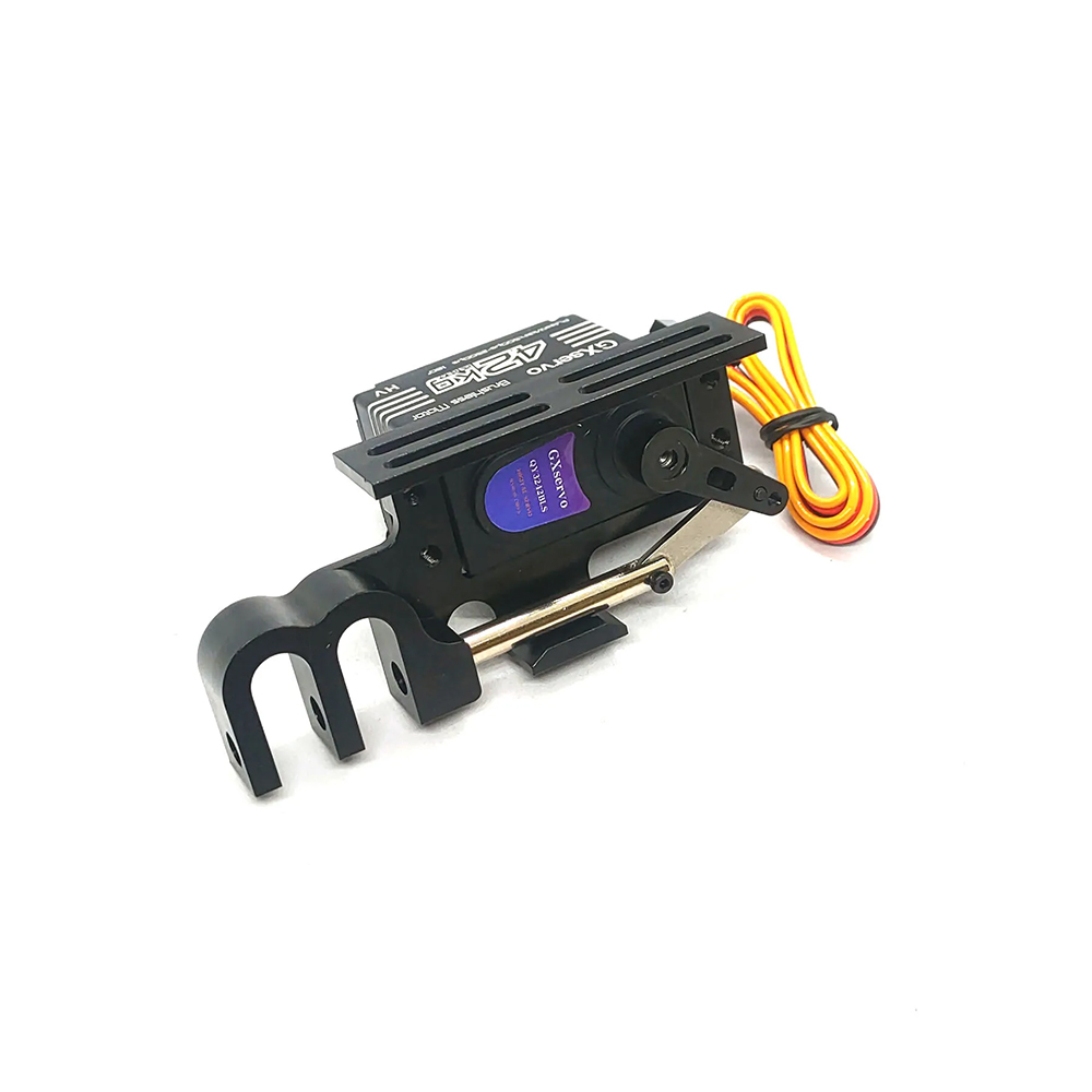 70kg Fırçasız Servo Motor 42kg - Servo Kit incelemesi ve fiyatı