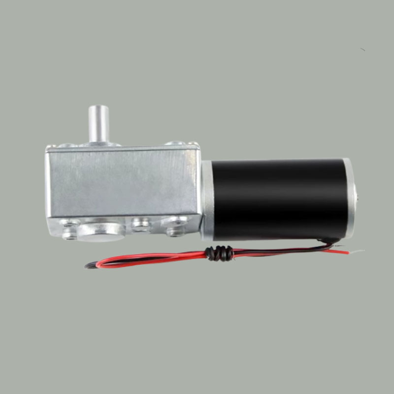 Yeni 5840-31ZY türbin sonsuz d - Geared Motor incelemesi ve fiyatı