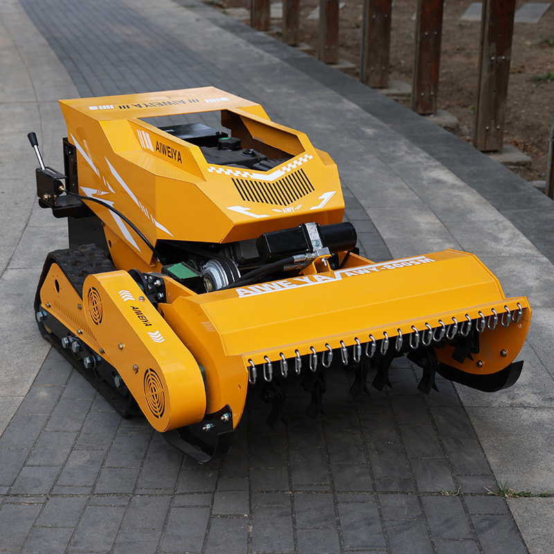 Özelleştirilmiş yamaç bahçe ba - Robot Wheel incelemesi ve fiyatı